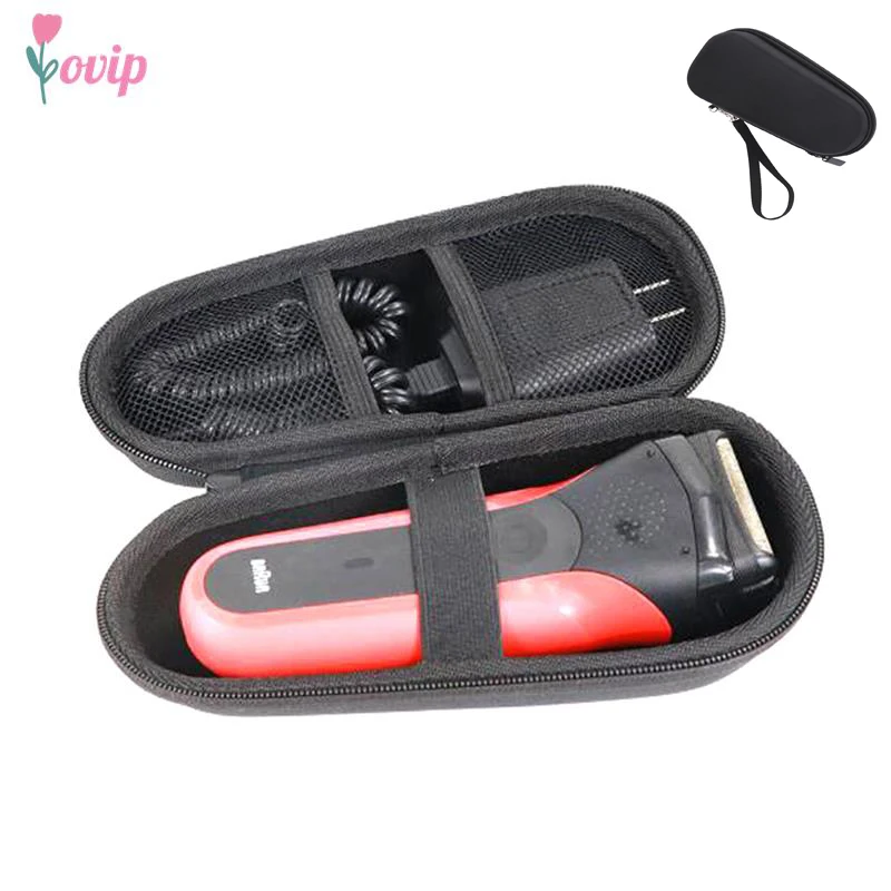 Series 3/7/9 Kd бритава для мужчин Razor Bag