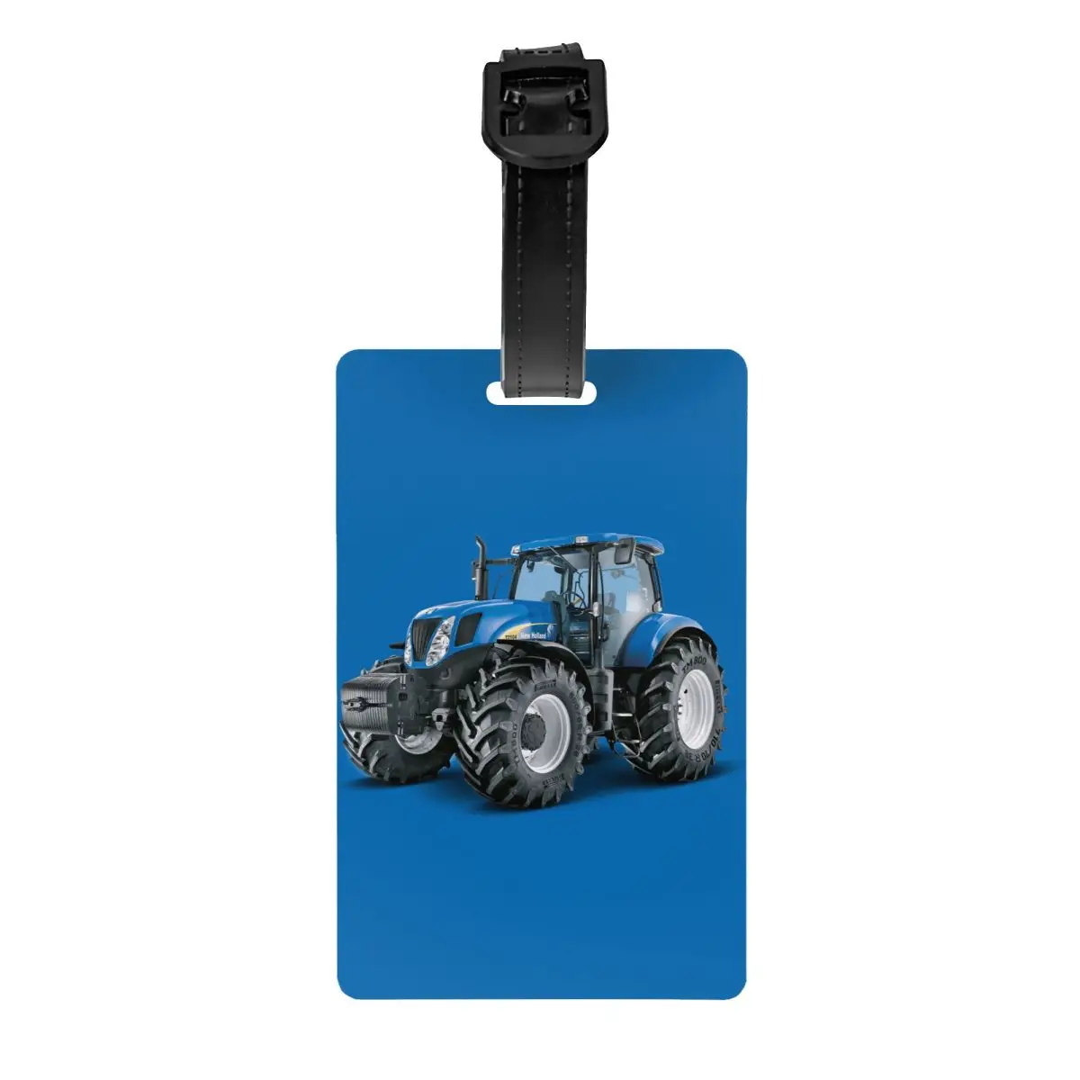 

Багажные бирки трактора, индивидуальные бирки для багажа, личная Обложка, имя, удостоверение личности