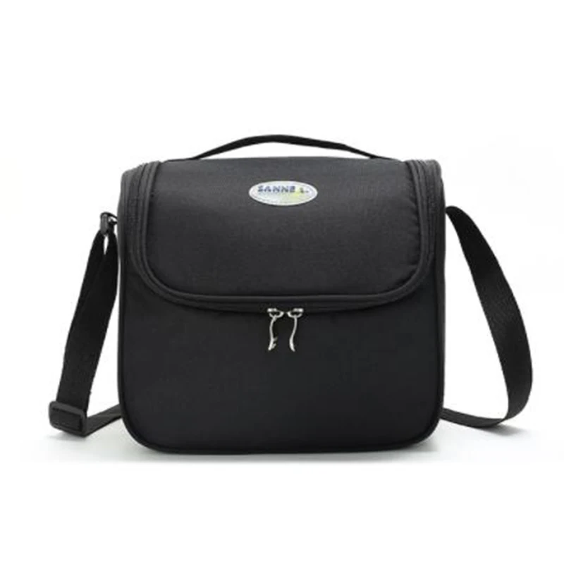 6 л квадратная Термосумка для женщин и мужчин, сумка для ланча, детские сумки для ланча, изоляционный пакет, Детские изолированные портативные термосумки