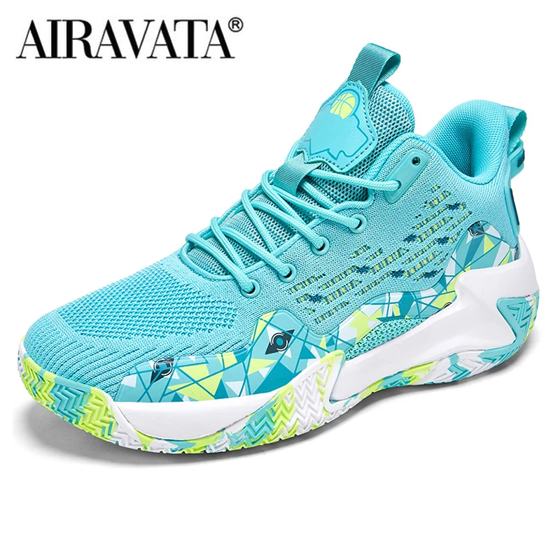 Men Basketball Shoes Fashion Mens Designer Sneaker Breathable Comfortable Sneakers Zapatos Casuales De Hombre