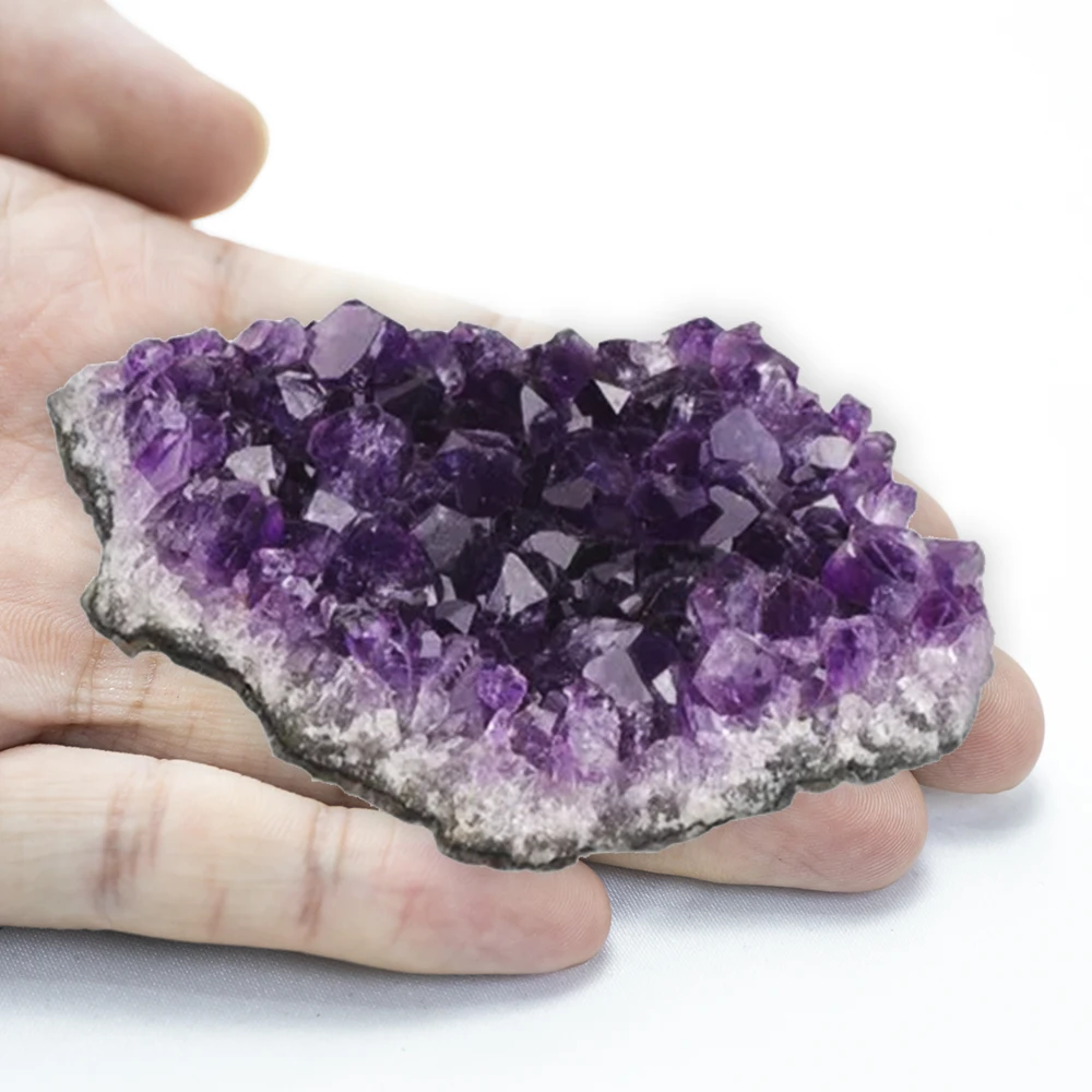 

Аметистовый кластер AierCrystal