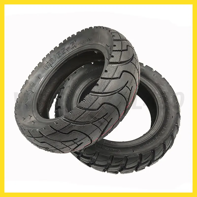10-дюймовая шина 10X3.0 80/65-6 255X80 для KUGOO M4 Dualtron VICTOR LUXURY EAGLE Speedway 4 Zero 10X электрические