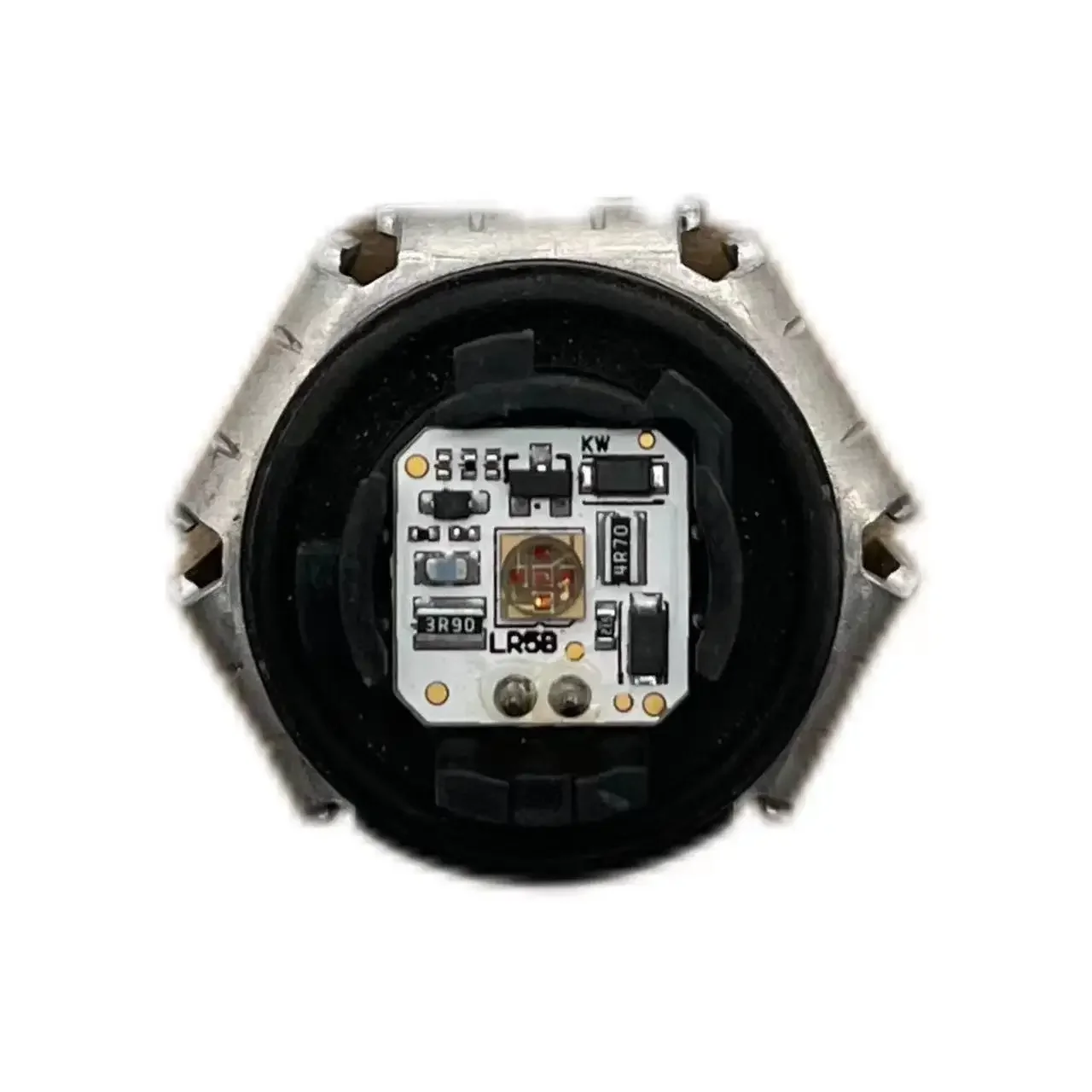 LR5B 220509 Для стоп-сигнала Toyota Highlander фонарь заднего хода использование модуля