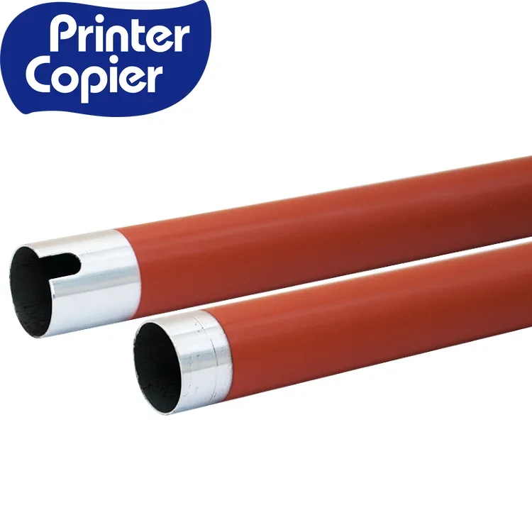 10шт 2F 825050 2Н 425010 Верхний термофиксатор для Kyocera FS 1035 1030 1120 1128 1370 2810 1135 1028 1100 1300 1320 P2035