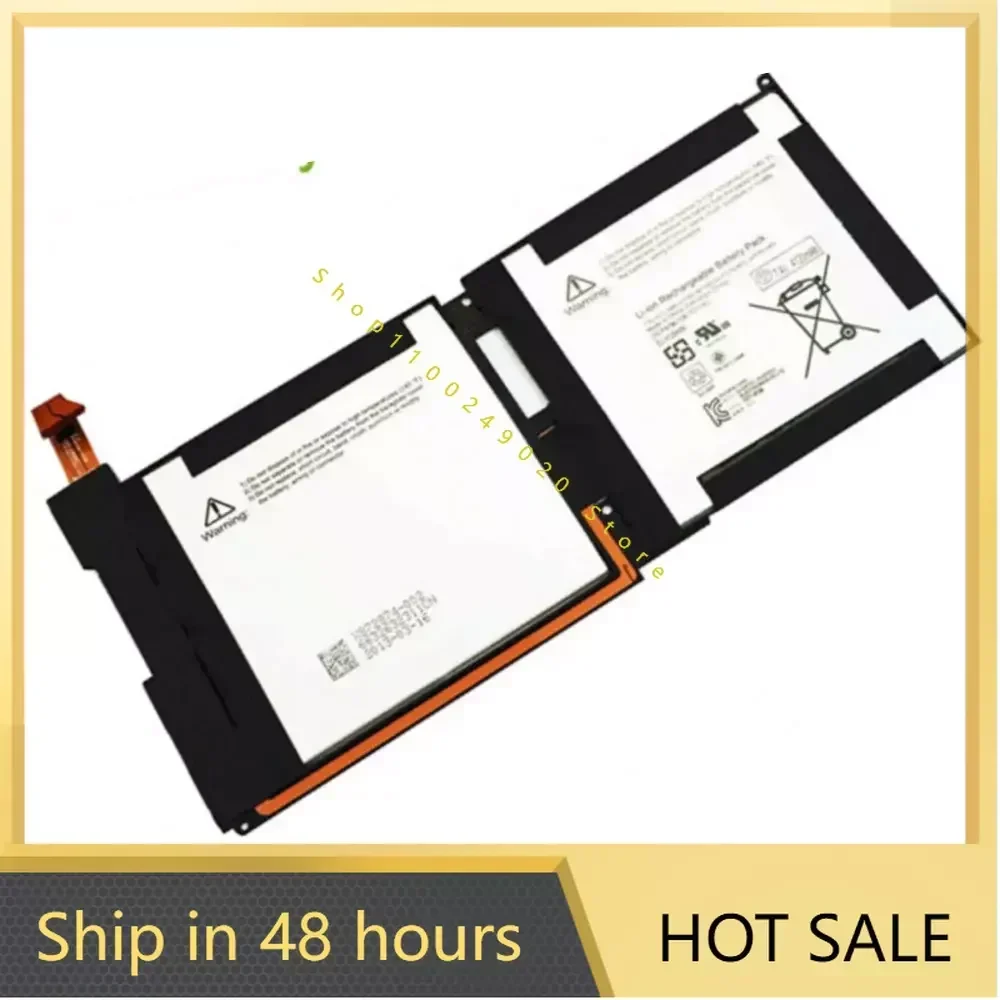 Фото 31,5 Втч 7,4 В 4120 мАч P21GK3 для Samsung SDI Microsoft Surface RT 1516 ПК 21CP4/106/96, аккумулятор для ноутбука №1