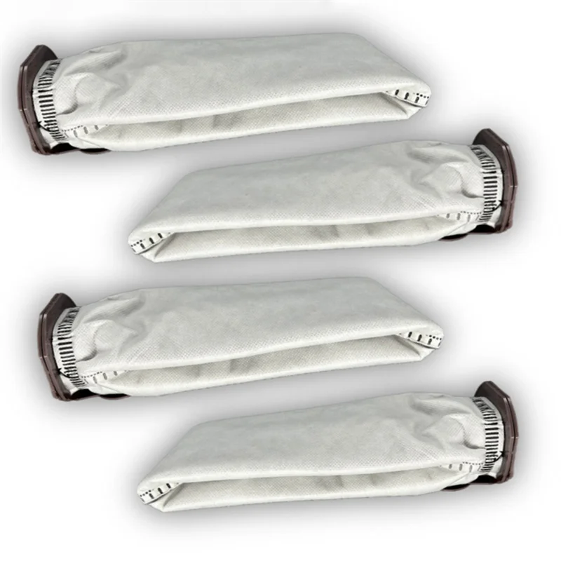 Набор из 12 мешков для пылесоса Vorwerk Kobold VK7 FP7 сменный мешок