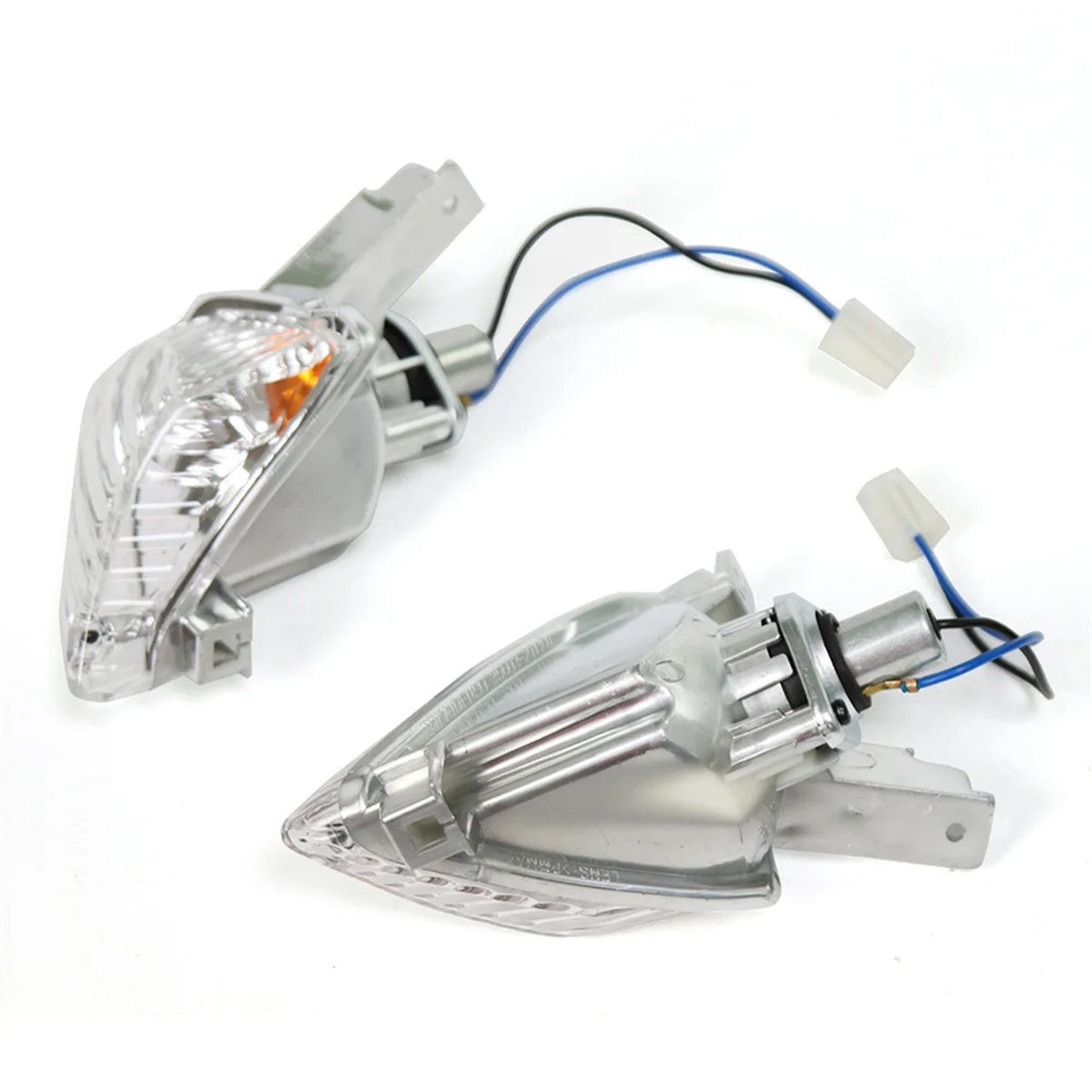 Задний указатель поворота для мотоцикла фонарь Suzuki GSXR 600 750 2008-2010 09 1000 K7 2007-2008