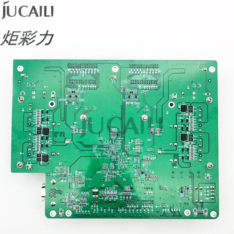 JCL BYHX 47205113 Плата каретки с двойной головкой для Epson 47205113 Плата печатающей головки для принтера человека Allwin Xuli (art.: 3920cb484c302) - 3920cb484c302