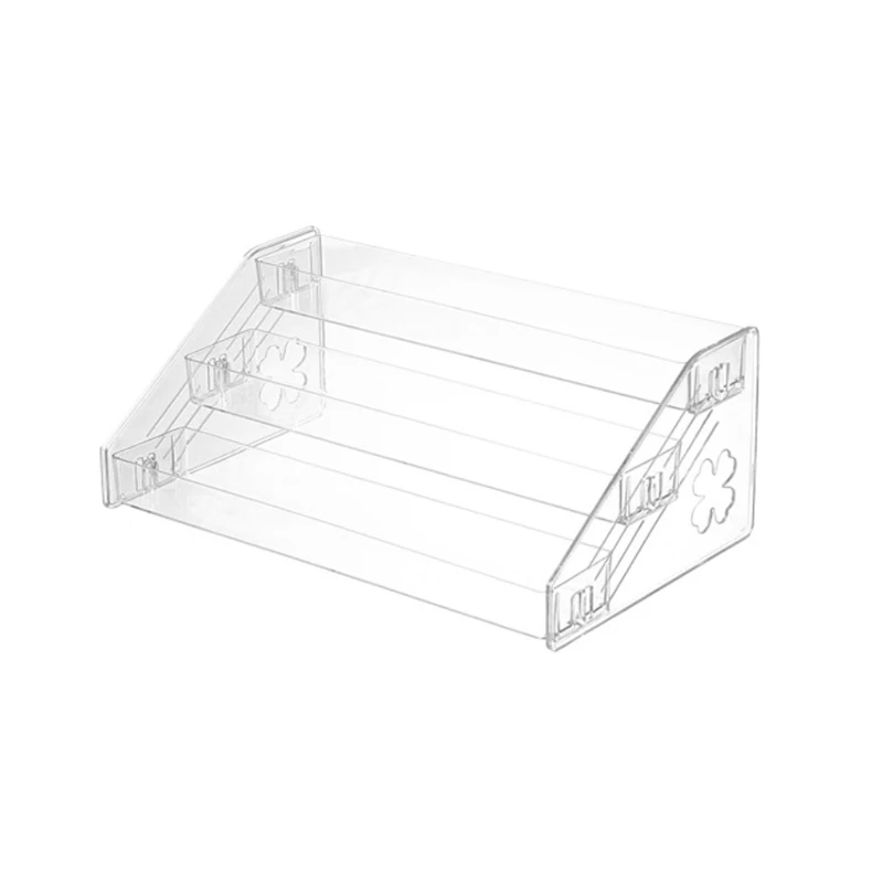 

Стеллаж для лака для ногтей YOWEI