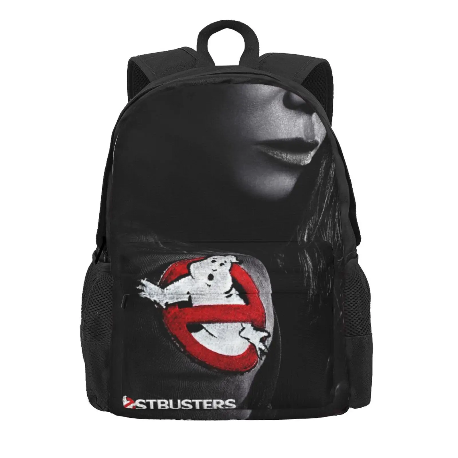 Ghost Busters 18 school bags Bags Anime Travel Female Backpack Backpacks Minibag Man Backpack