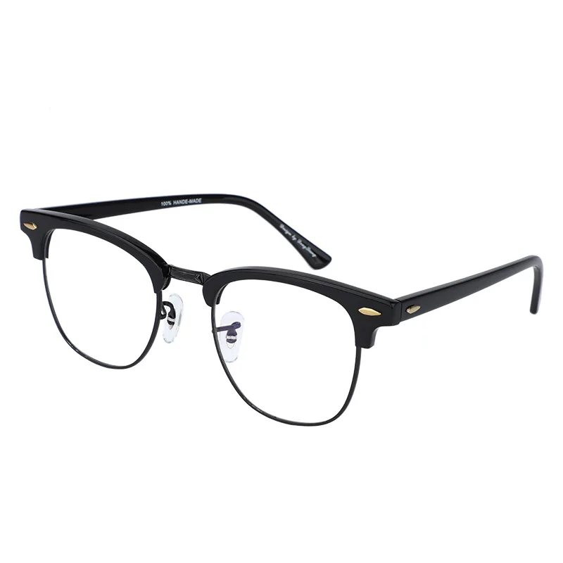 5154 оправа для очков ретро оптическая онлайн знаменитости модная близорукости