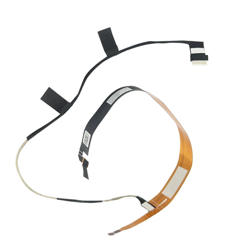 Фото НОВЫЙ кабель для веб-камеры с ИК-камерой для DELL Alienware m15 R5 R6 DC02003VK00 00CJJK FZY №2