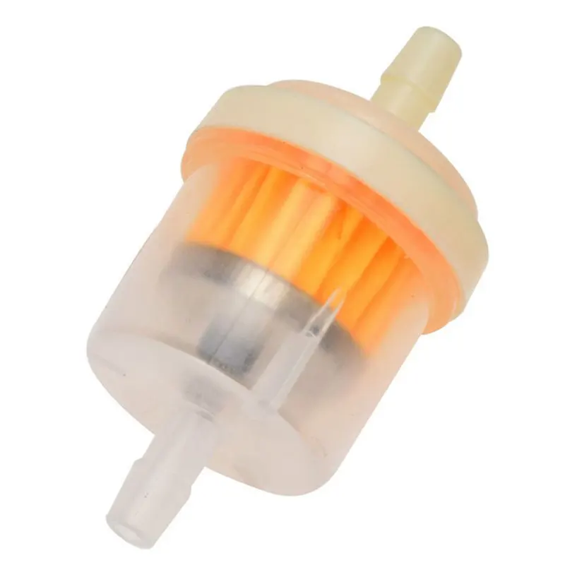 Универсальный Бензиновый Масляный Фильтр 5 Шт. Для Скутера Мотоцикла Мопеда