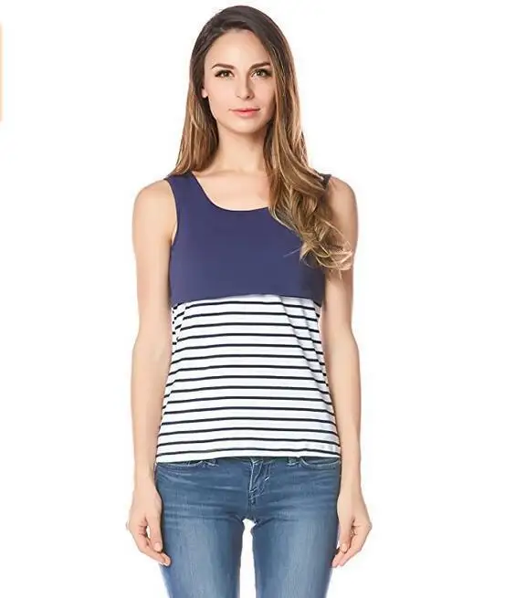 

2022 new high quality women T-shirt Maternity T-Shirt