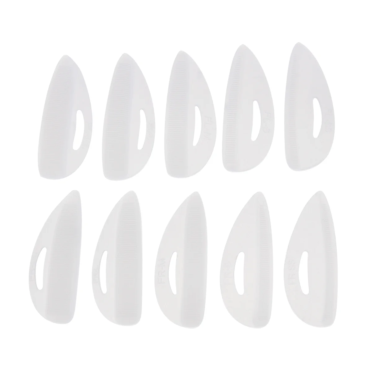 

Eyelash Pads Lash Lift Shield Rods Silicone Curler Perm Perming Utensil Makeup Lifting Mini Comb Eyealsh Pad Beauty Tool Diy