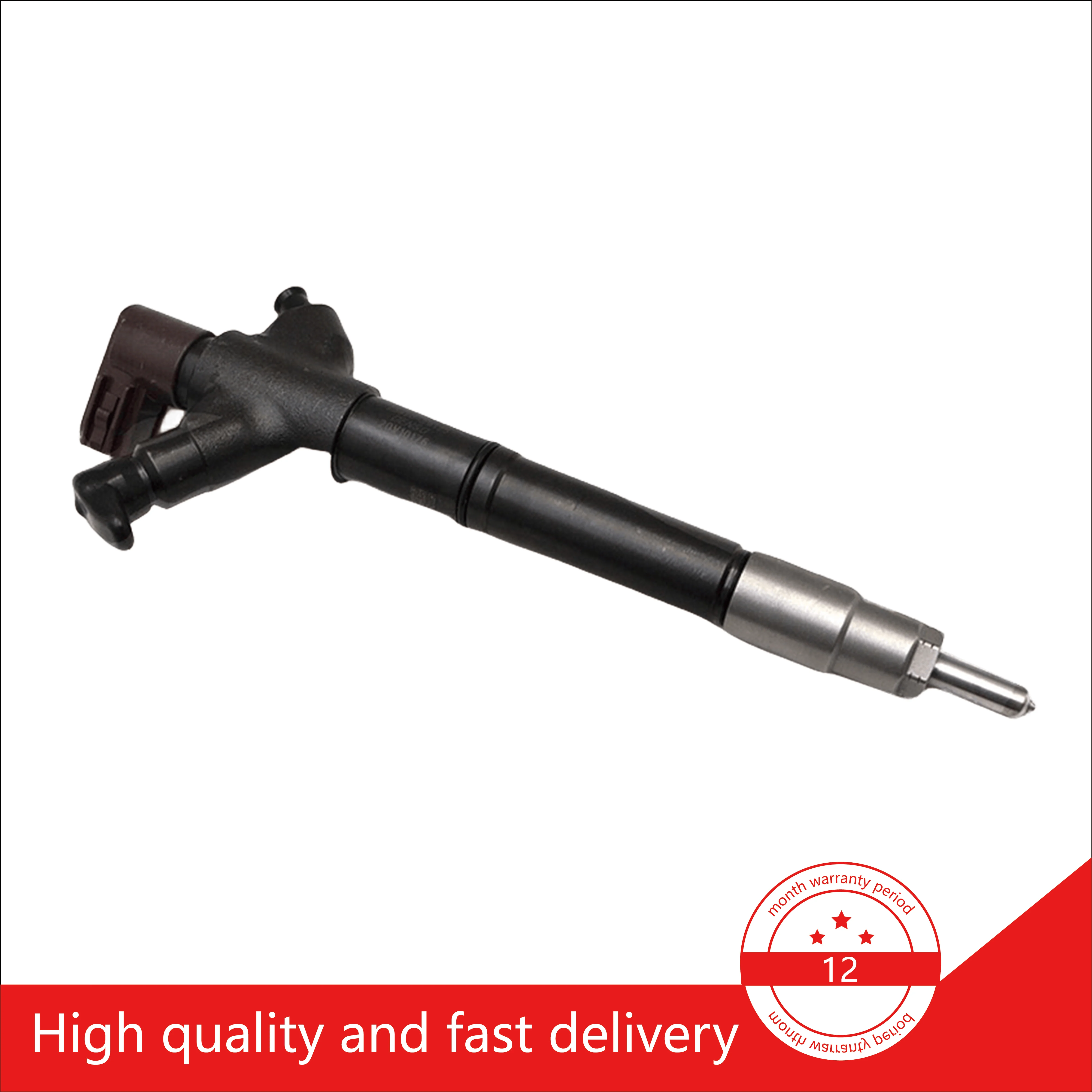 

Для Toyota RAV4 LEXUS IS250/350 AVENSIS VERSO 2005-2013 23670-29125 295900 -0170 топливная форсунка 2AD-FTV