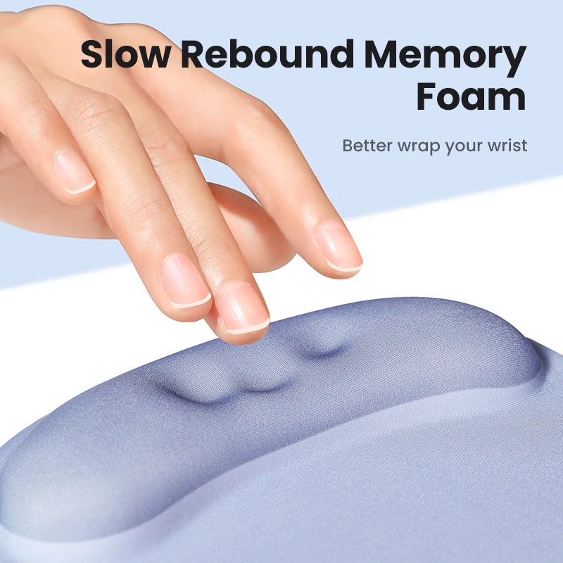 Коврик для мыши UGREEN с памятью формы