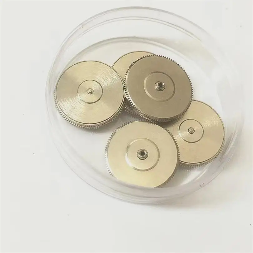 

Новый полный корпус mainspring для ETA 2824-2 2836 2834, аксессуары для часов, запасные части механизма