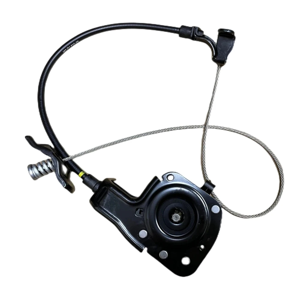 

9810677780 кронштейн для подъема автомобильных колес, конвейерная запасная Лебедка для Peugeot 5008 C4 Picasso