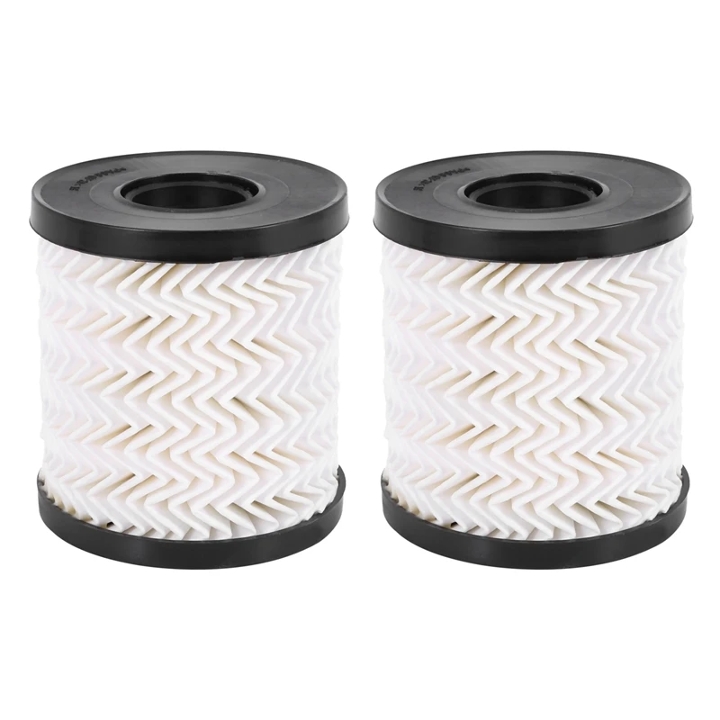 

2 Set Car Oil Filter For Bmw Mini Cooper R55 R56 R57 R58 R59 R60 R61 Engine 11427622446