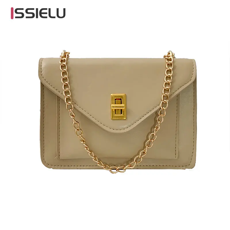 

Simple Women Crossbody Bags Trend Chic Handbags for Female Chain Phone Messenger Bag Designer Handbag Casual Girls Shoulder Bags