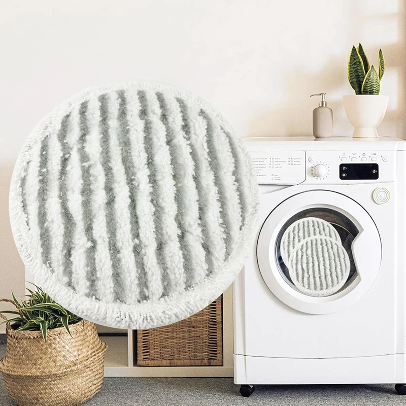 Сменные накладки для паровой швабры Shark S7000AMZ S7000 S7001TGT S7201 S7005 S7020 серия Аксессуары