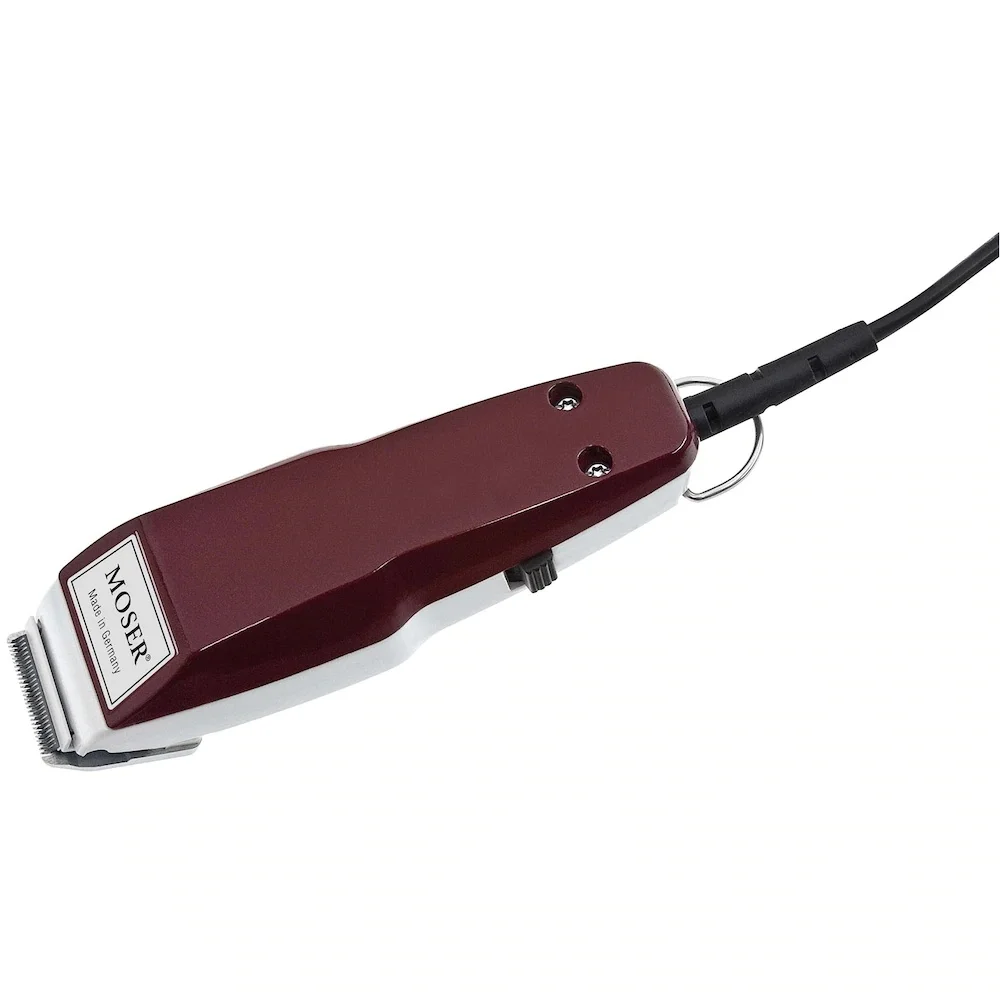 Машина для стрижки волос и бороды Moser 1411-0050 Машина для стрижки волос и бороды Moser 1411-0050