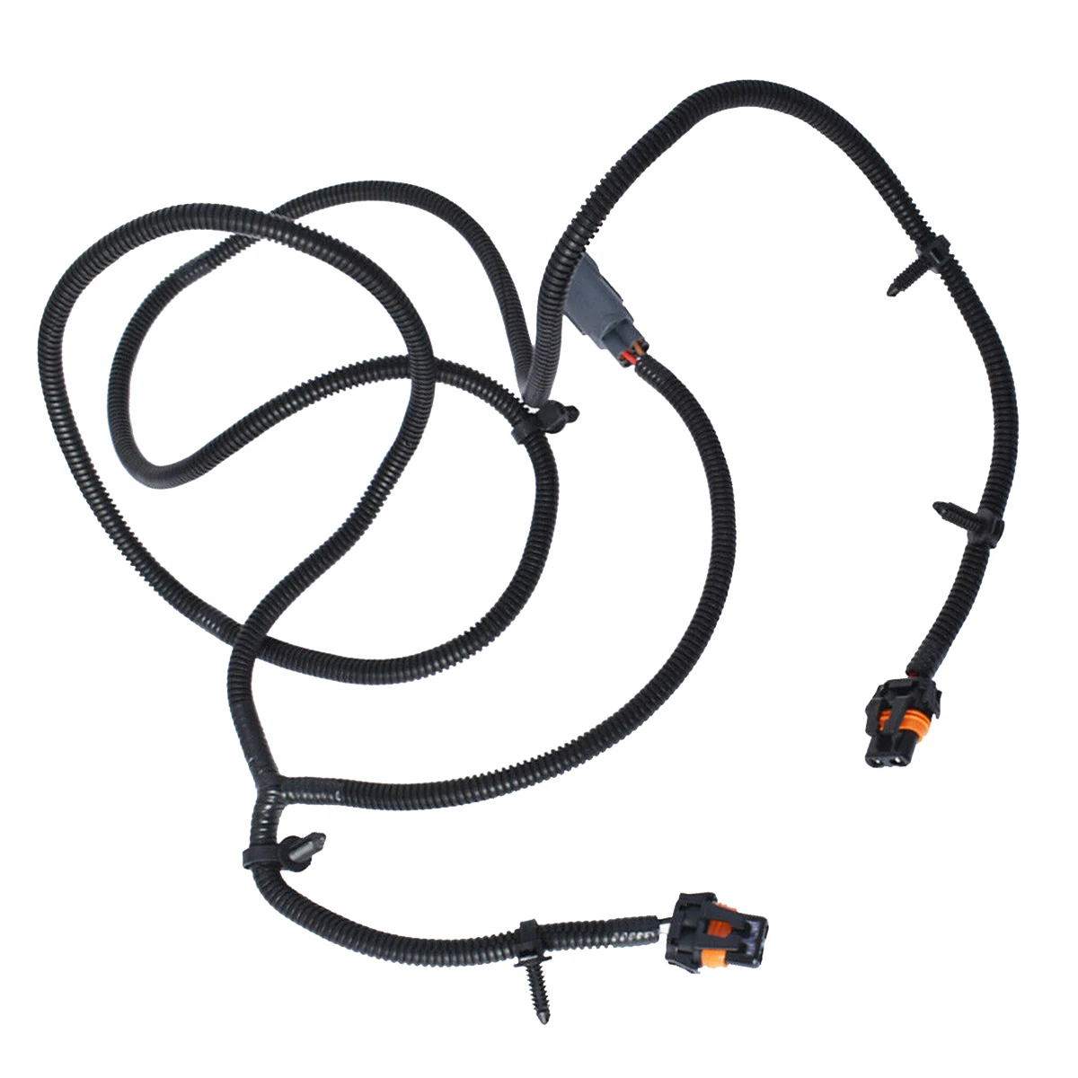 Для 2013-2020 Dodge RAM 1500 противотуманная фотолампа дальнего света джемпер жгут