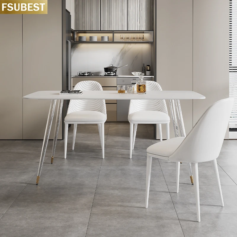 Прозрачная прямоугольная акриловая Банкетная прозрачная ножка для свадьбы с