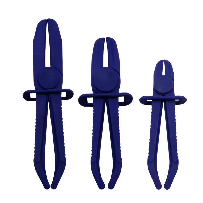 

Зажимы для гибкого шланга, Набор плоскогубцев для отсечки топлива, шланг, зажим, плоскогубцы, зажим, плоскогубцы для шланга, Набор плоскогубцев для захвата