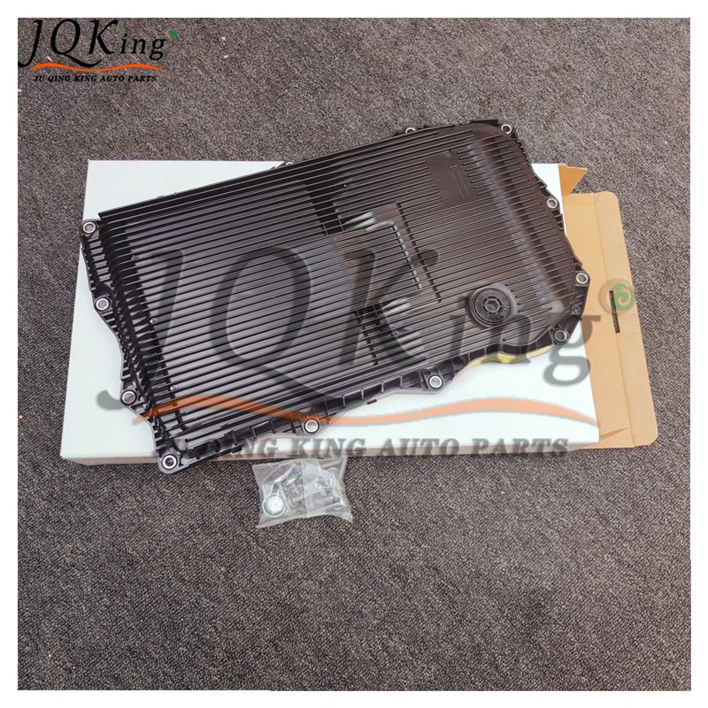 8HP45 масло трансмиссии фильтр для сковороды 24118612901 24117624192 24117604960 24117613253 LR065238 LR023294 BMW