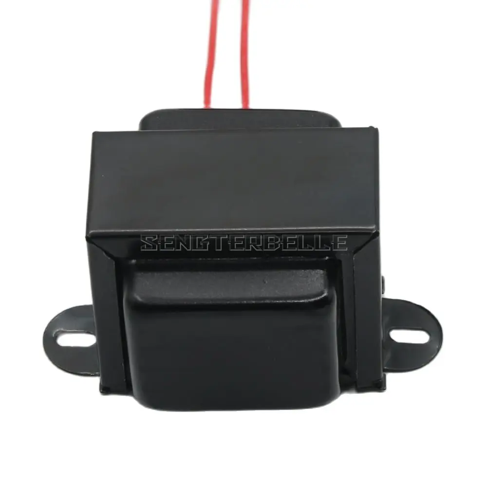 

Медный трубчатый индуктивный реактор SENGTERBELLE EI66X35 7H/10H/12H/15H