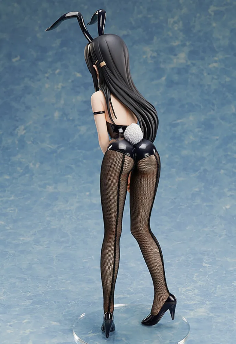 Mai Sakurajima Hentai