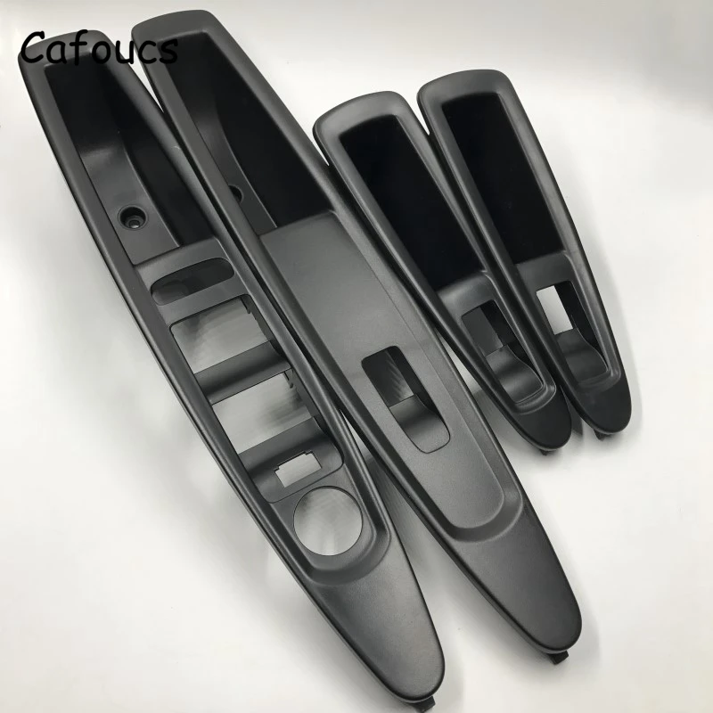 

For Citroen C4 Interior Door Electric Power Window Lift Control Switch Panel Car Window Buttons Accessories