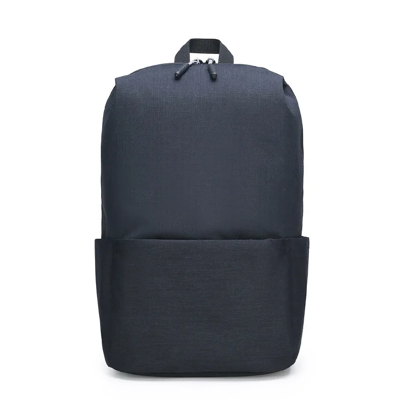 Original Xiaomi Mijia 4th Backpack  20L Waterproof Colorful Daily Leisure Urban Unisex Sports Travel Backpack Dropshipping