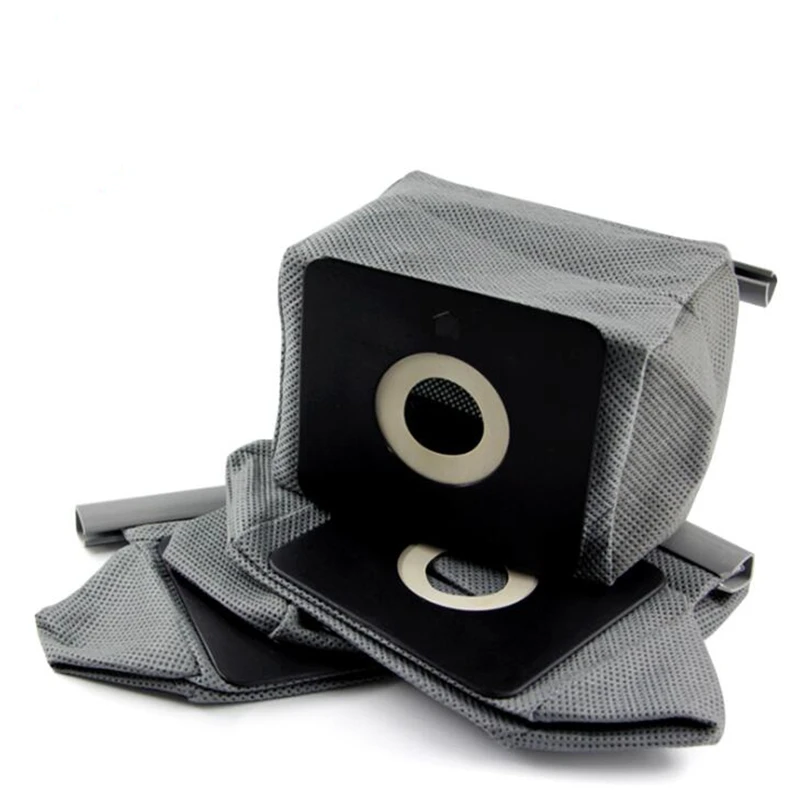 

2 шт., мешки для пылесоса многоразового использования