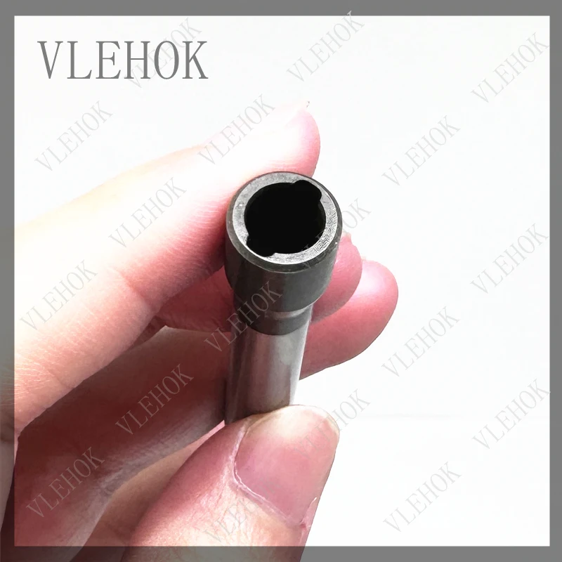 Фото 1619P12765 Подъемный стержень для BOSCH GST25M, GST25Metal, GST500PE, 1581AVS, 400WATT-SERIE, 601587234bare, B4200, B4300, GST125-1AELB, GST2000 №3