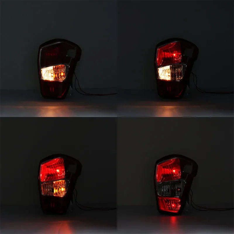 Задний сигнал поворота для Ssangyong Musso 2018 2019 2020