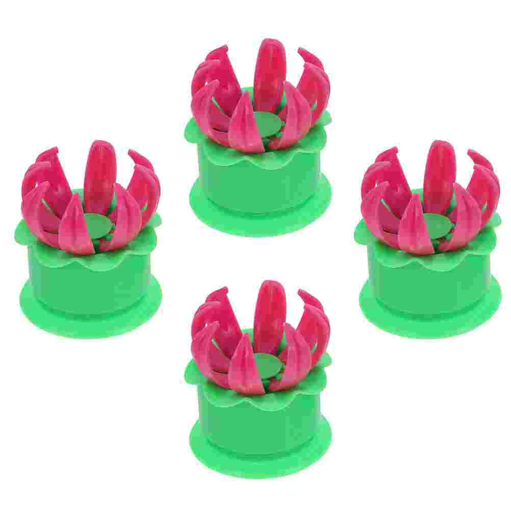 

Bun Maker Mold Baozi Pie Dumpling Bao Steamer Kitchen Tool Cooking Moulds Steam Gadgets Pastry Press Meat Stuffed Steamed