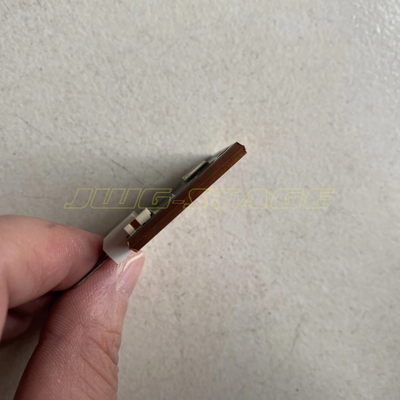 Фонарь с подвижной головкой осветительный прибор для сцены мощность 90 Вт 2828