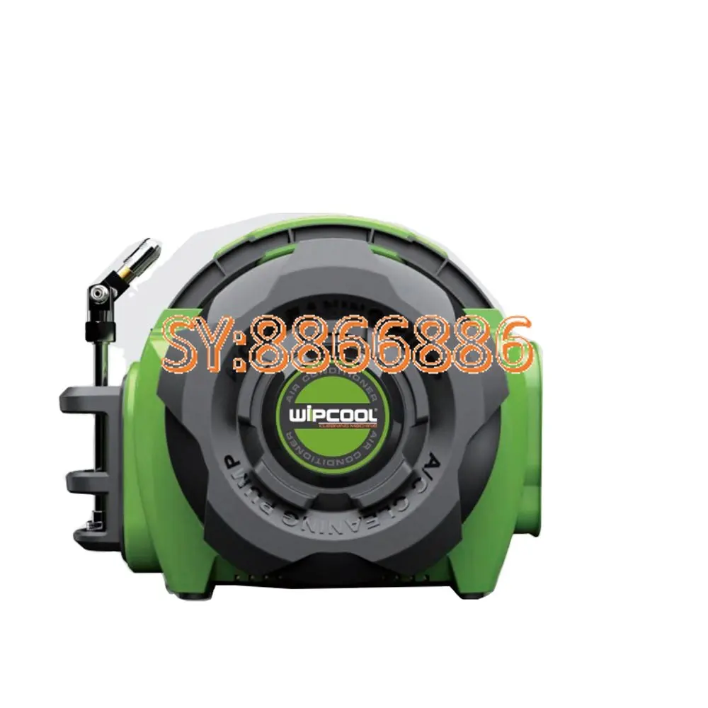 

Высокоэффективный и долговечный очищающий насос C10B Wipcool для кондиционера