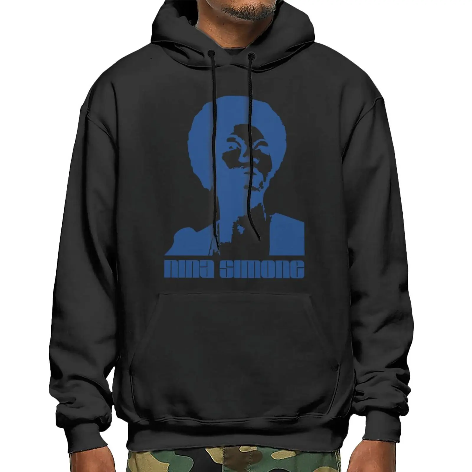 

Nina Simone Jazz Billie John Coltrane 6705 Hoodies Sweatshirt Male Hoddie Woman Sweatshirts Anime Hoodies Anime Gothic Clothes