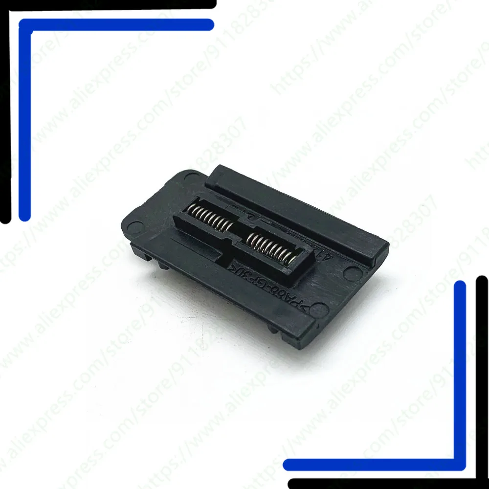 Рычаг управления скоростью в сборе для беспроводной дрели Makita DF488D HP488D