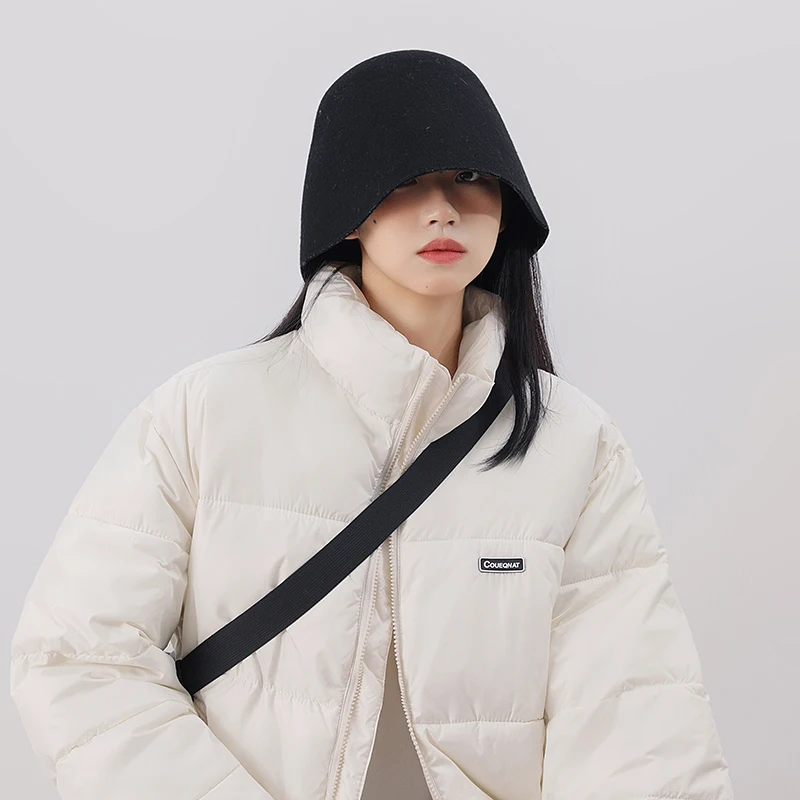 Down Jacket Parkas Women 2022 Winter Korean Fashion Loose Cotton Padded Jacket Cotton Padded Jackets Top Harajuku Winter Outwear
