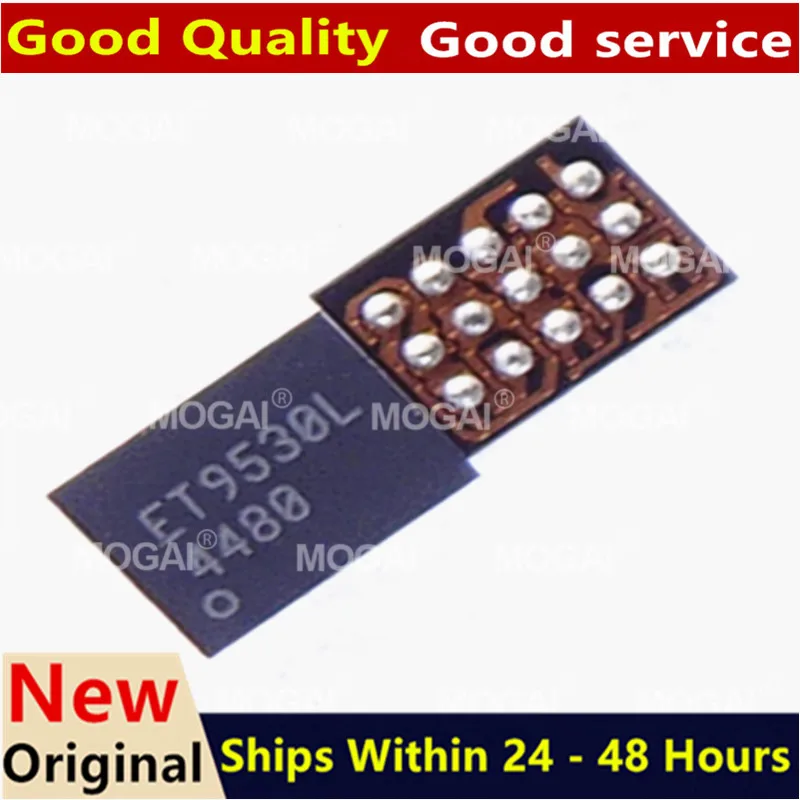 (5 шт.) Новый ET3152 ET9530 ET9526 ET9524L ET9552 ET9530L ET9529 ET3153 ET3155 ET3148 ET3148A ET9535 ET9540L ET9539 BGA