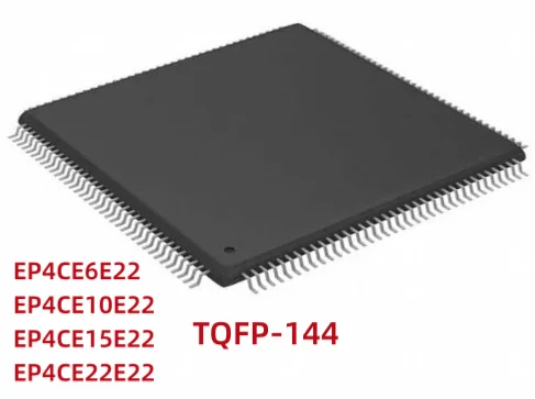 1 шт./партия Новый EP4CE10E22C8N EP4CE10E22 EP4CE22E22C8 EP4CE22E22 EP4CE6E22C8N EP4CE22E22 EP4CE15E22C8N EP4CE15E22C8N EP4CE15E22 EP4CE15E22C8