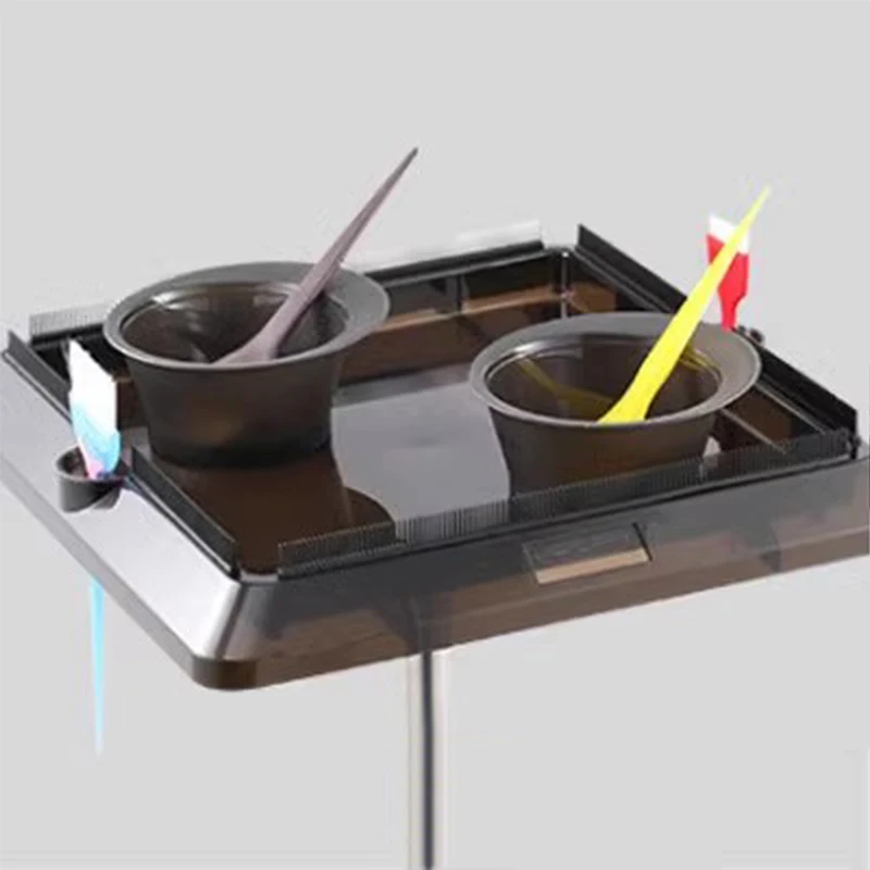 Стул Мебель для салона красоты Роскошные акриловые многофункциональные