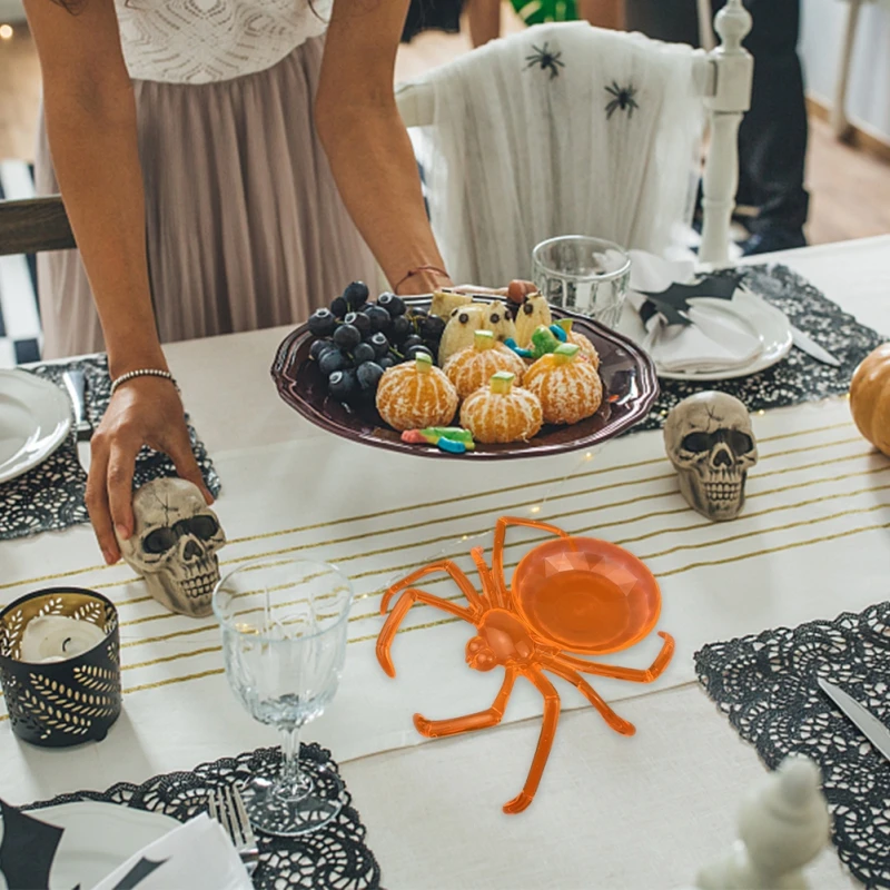 Пластиковый поднос для конфет |