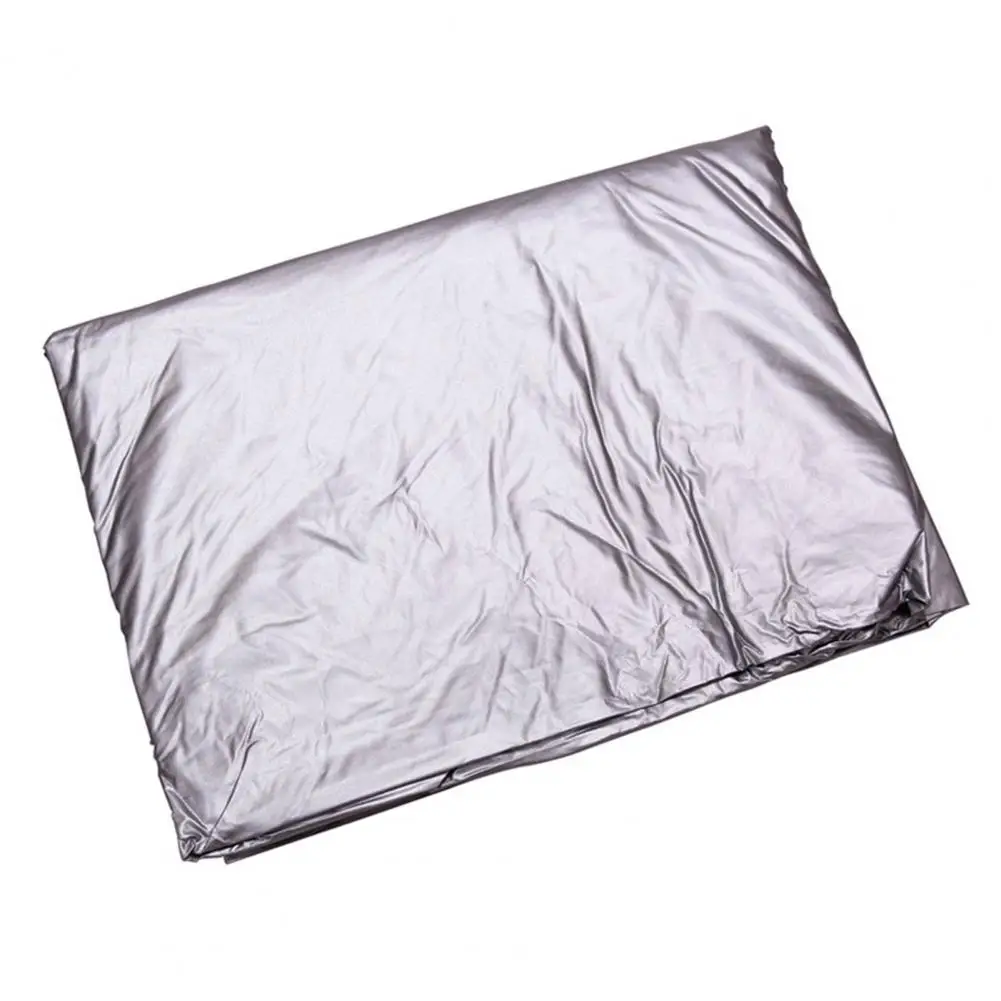 Чехол для бильярдного стола уличный сверхмощный водонепроницаемый чехол