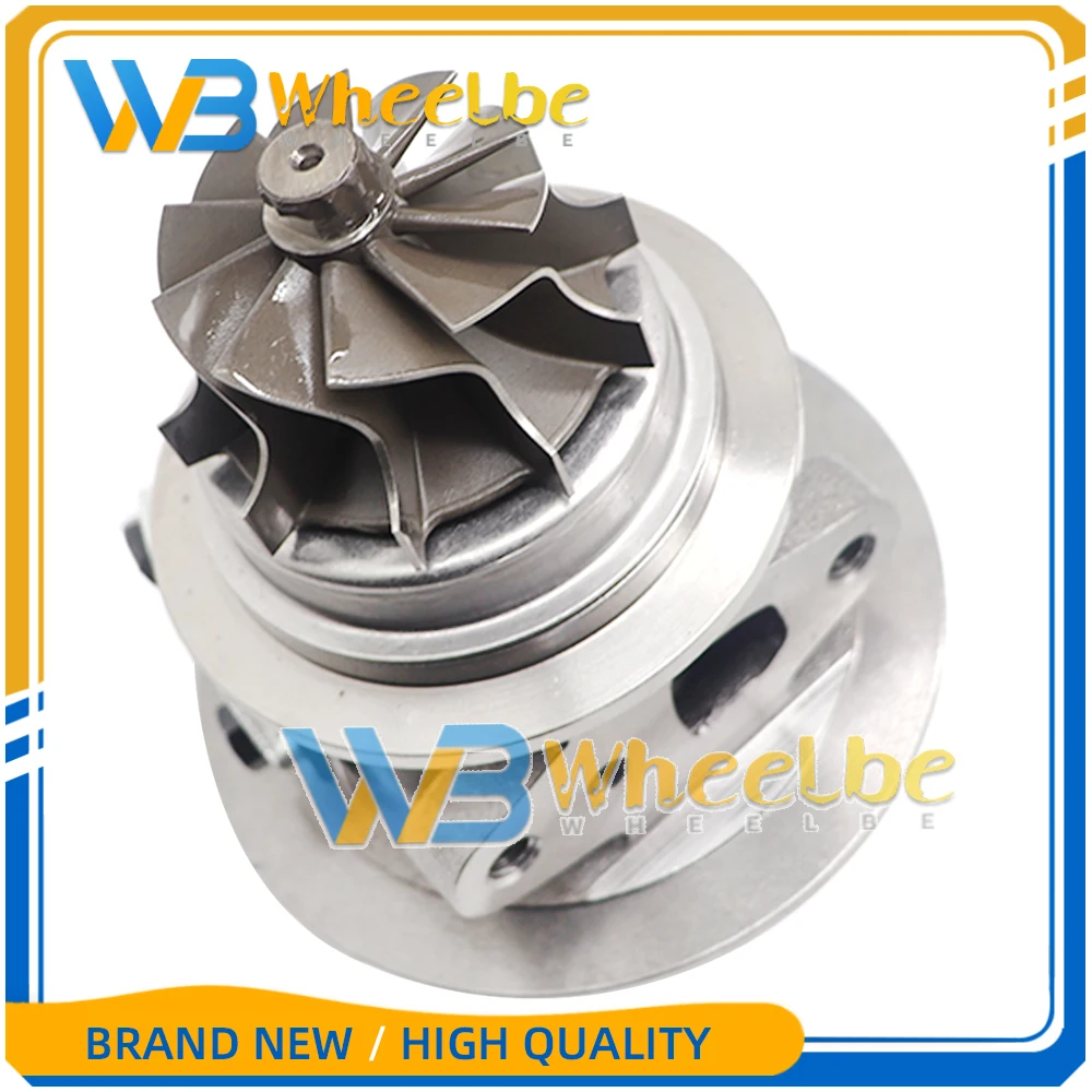 Турбокартридж CHRA CT20 для Toyota Landcruiser TD 63 кВт-86 HP 2L-T 1985-турбокомпрессор Core CT20WCLD 17201-54030